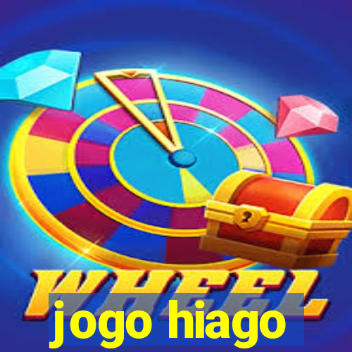 jogo hiago